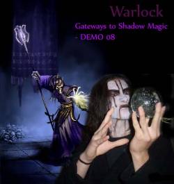 Warlock (USA-2) : Gateways to Shadow Magic